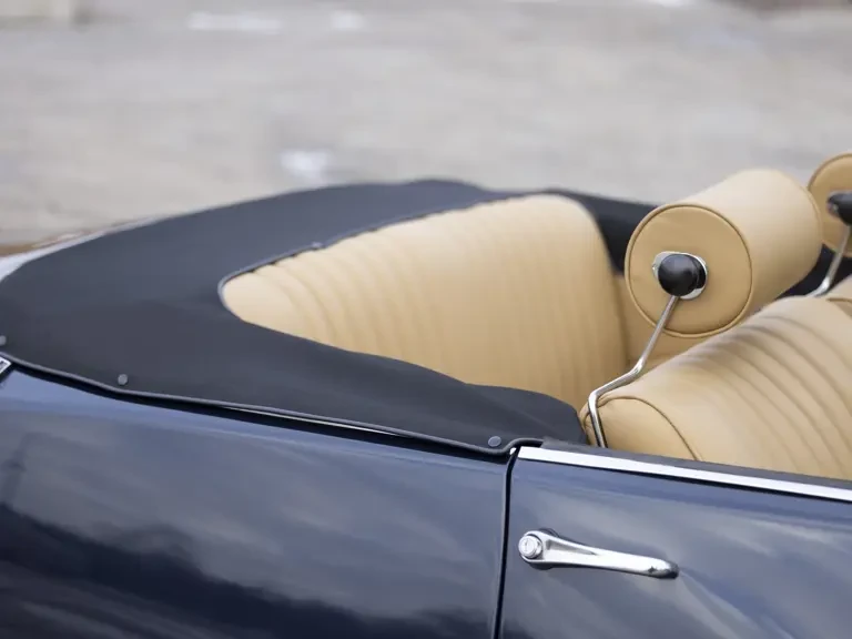 1965 Citroen DS21 - Image 22 of 31