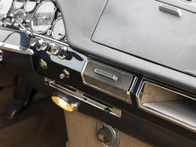 1965 Citroen DS21 - Image 27 of 31