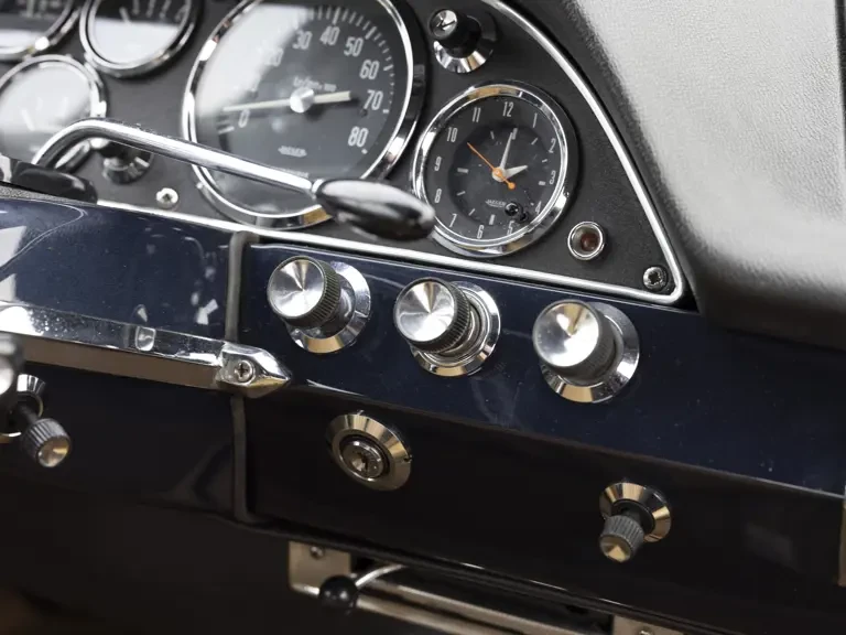 1965 Citroen DS21 - Image 16 of 31