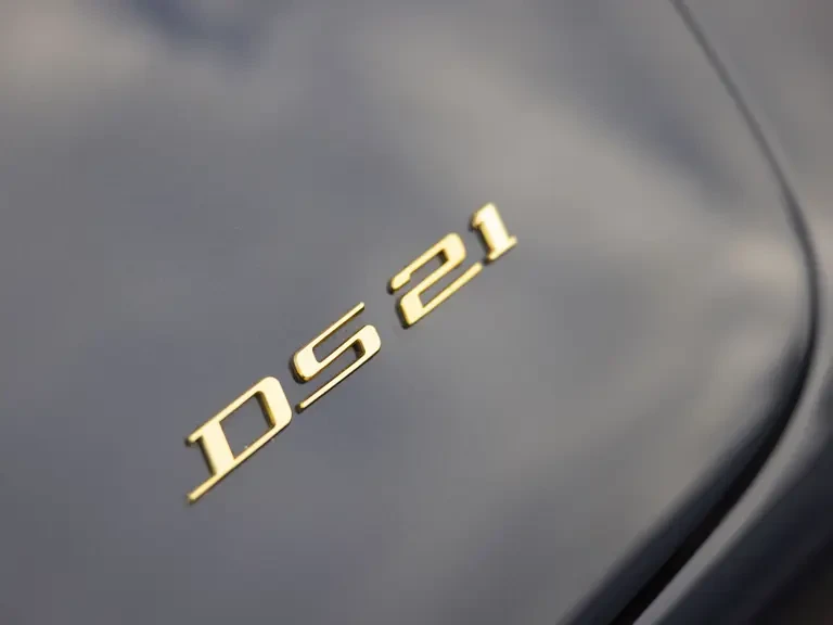 1965 Citroen DS21 - Image 7 of 31