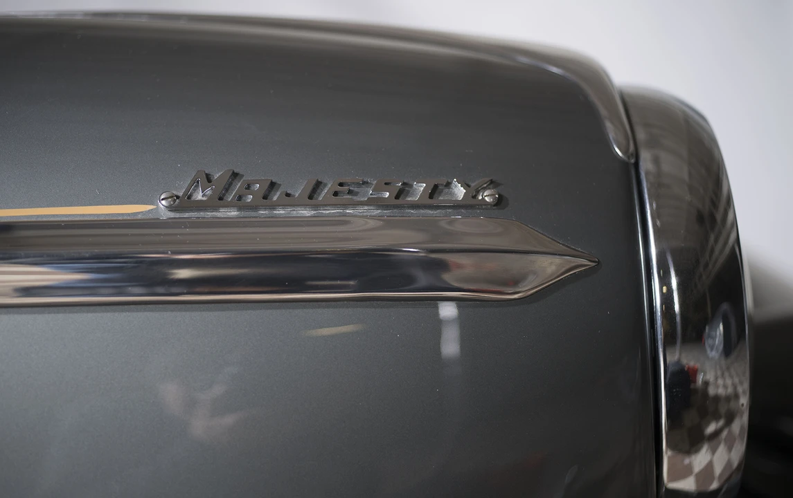 1965 Citroen DS19 - Image 8 of 30