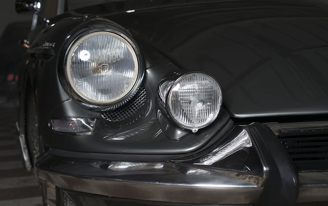 1965 Citroen DS19 - Image 6 of 30