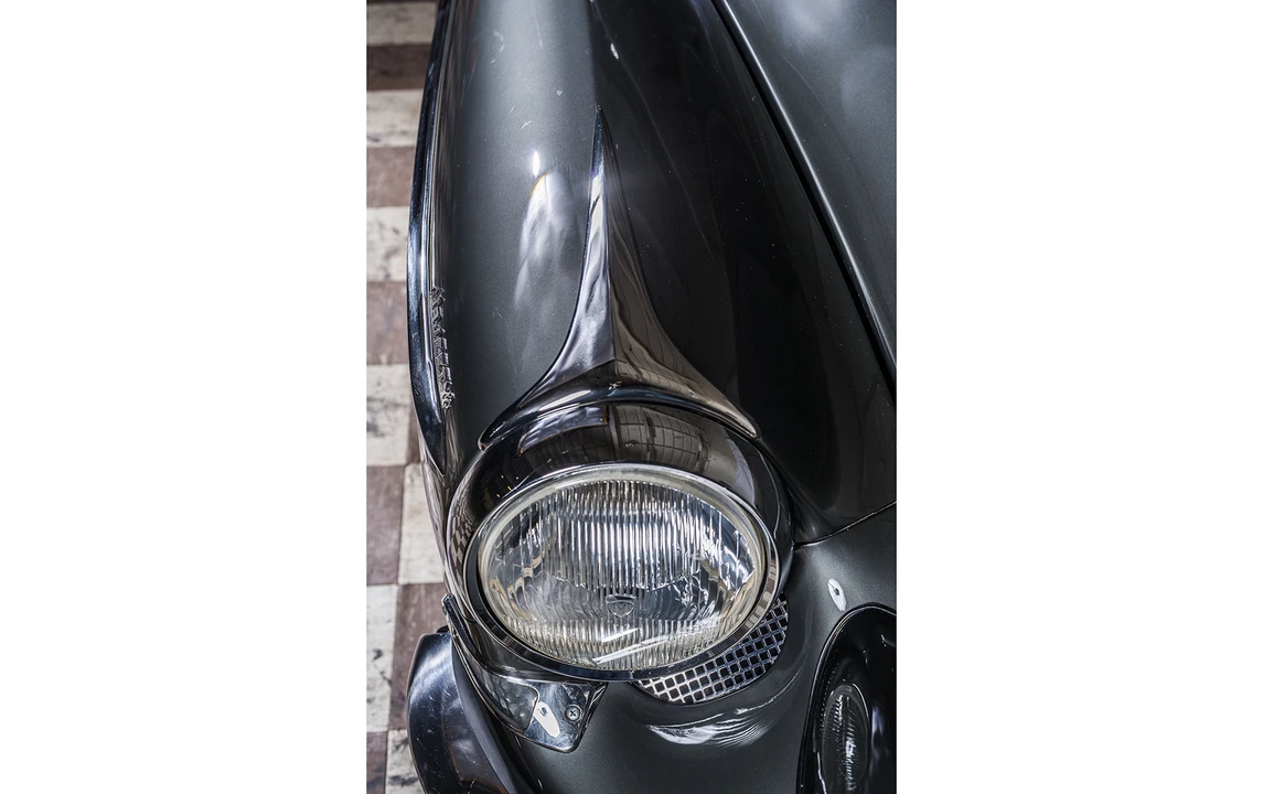 1965 Citroen DS19 - Image 5 of 30