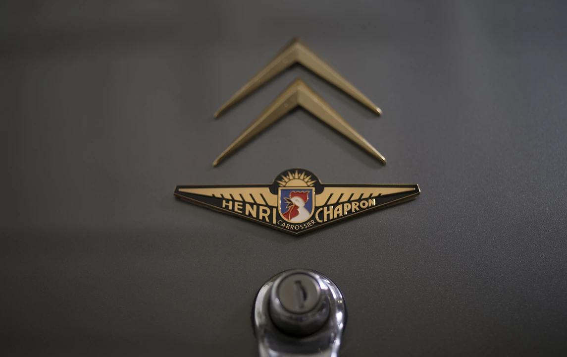 1965 Citroen DS19 - Image 14 of 30