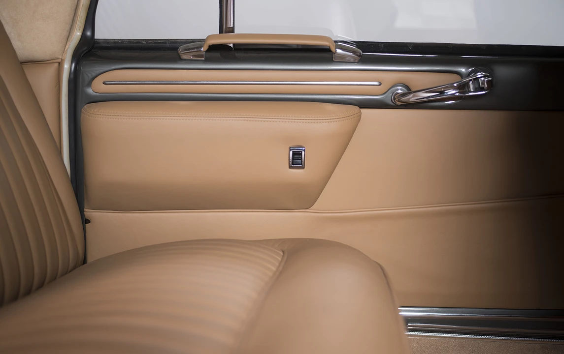 1965 Citroen DS19 - Image 18 of 30