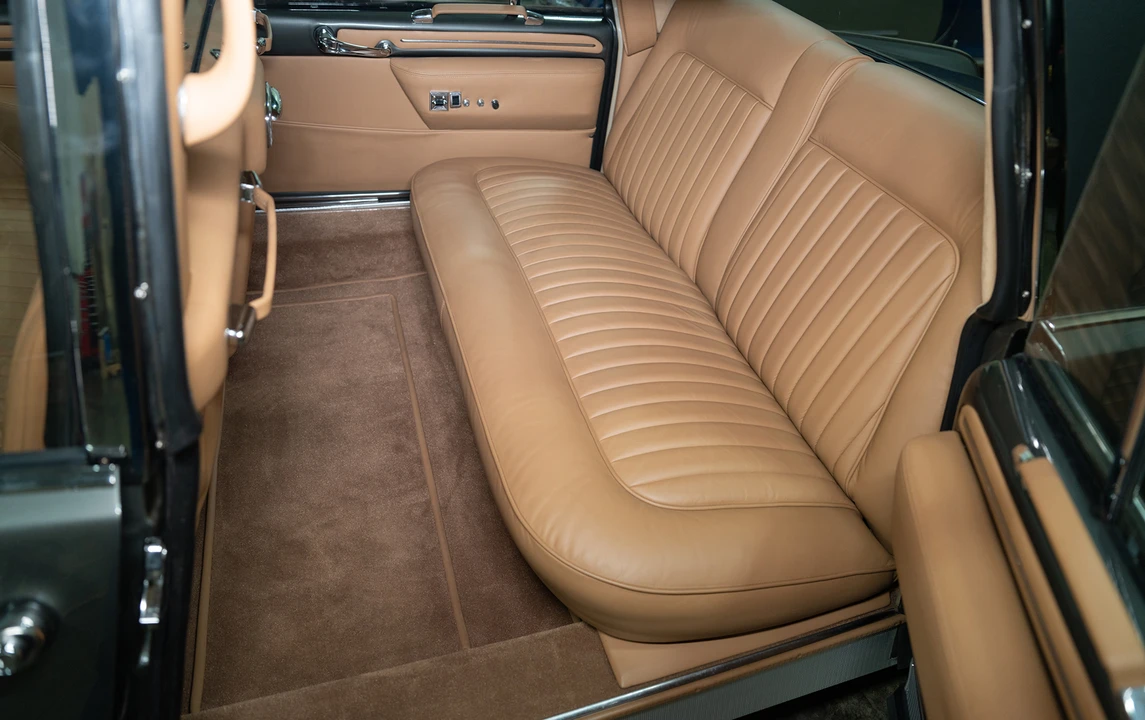 1965 Citroen DS19 - Image 19 of 30