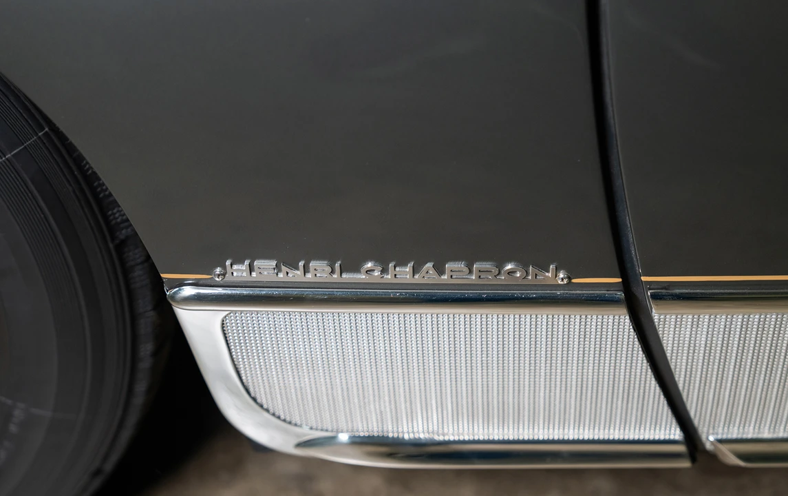 1965 Citroen DS19 - Image 10 of 30