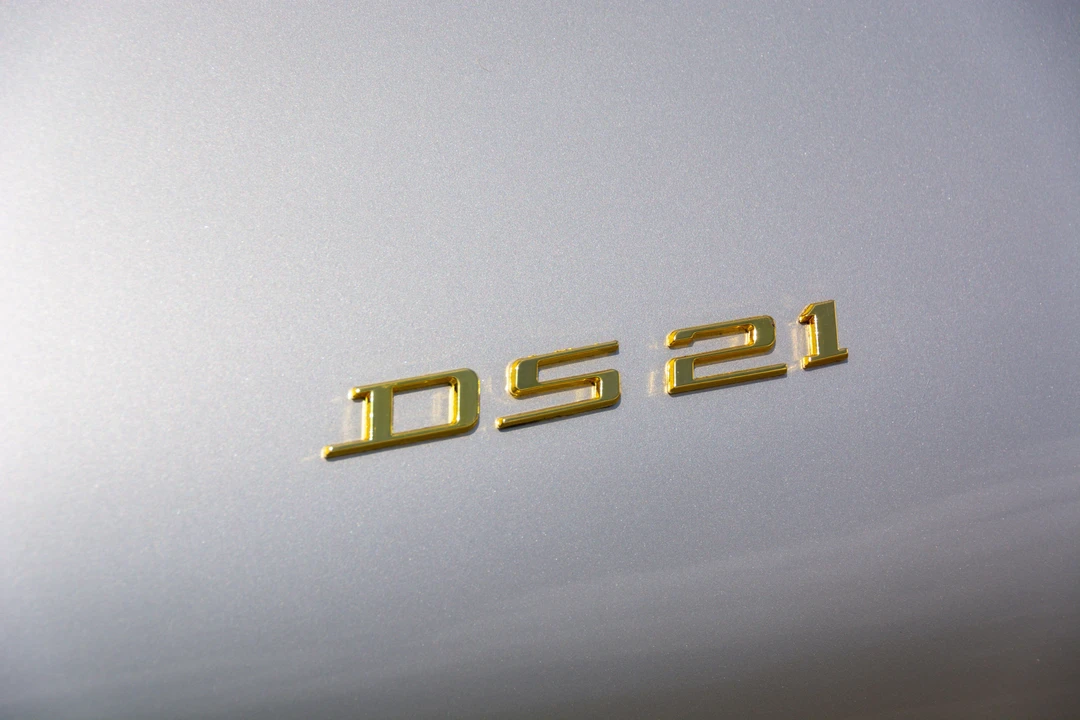 1965 Citroen DS21 - Image 15 of 17