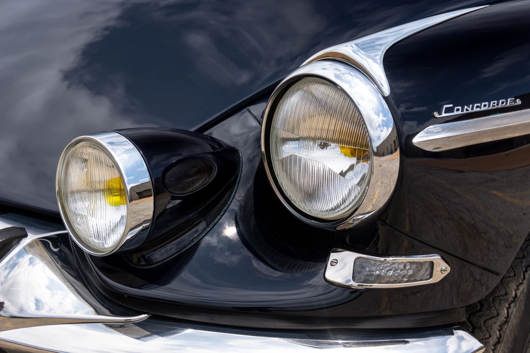1965 Citroen DS21 - Image 13 of 17