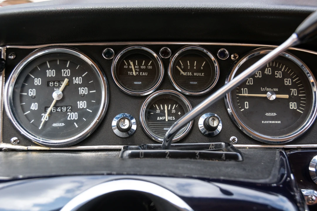 1965 Citroen DS21 - Image 2 of 17