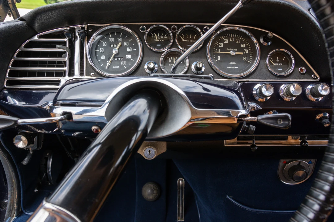 1965 Citroen DS21 - Image 3 of 17