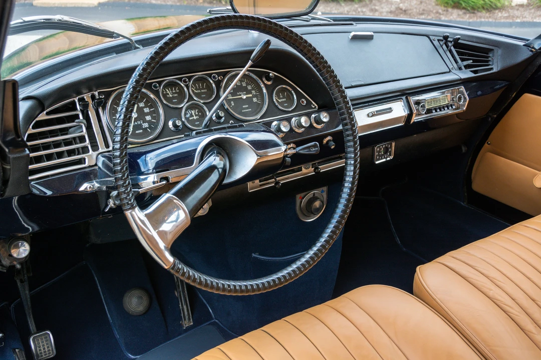 1965 Citroen DS21 - Image 5 of 17