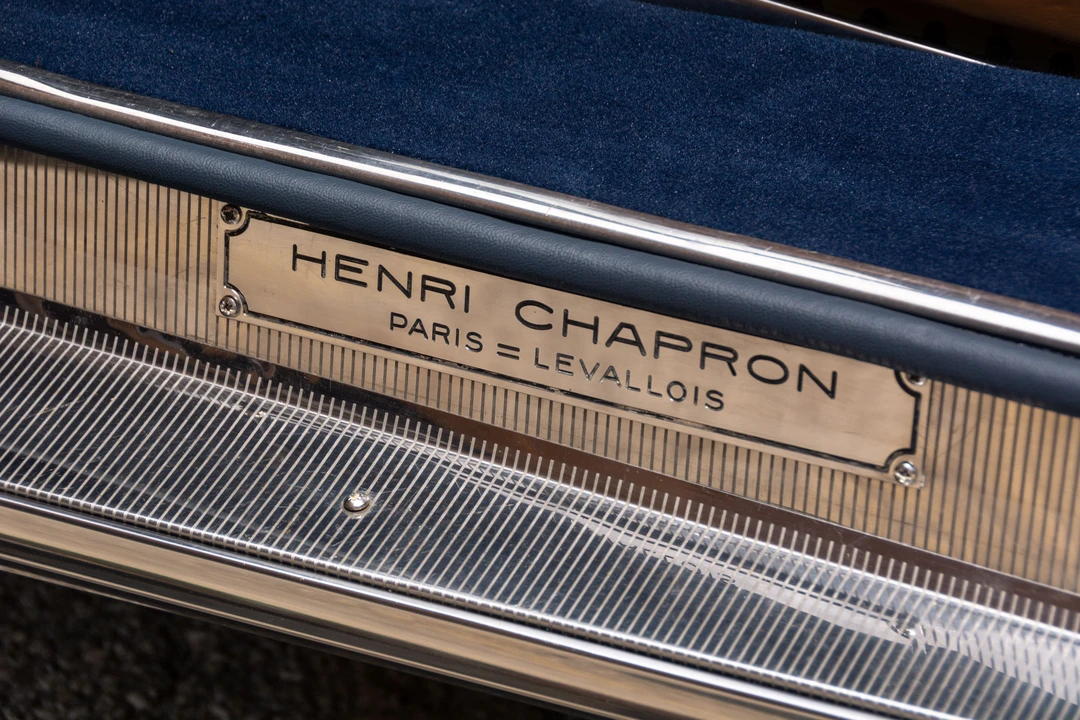 1965 Citroen DS21 - Image 16 of 17