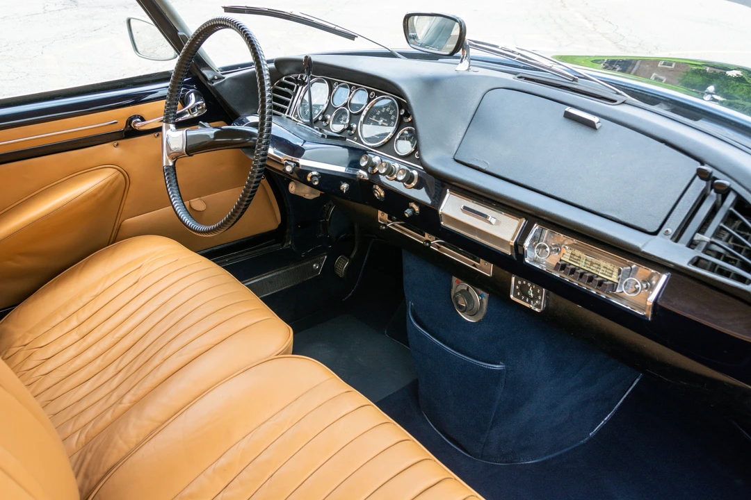 1965 Citroen DS21 - Image 4 of 17