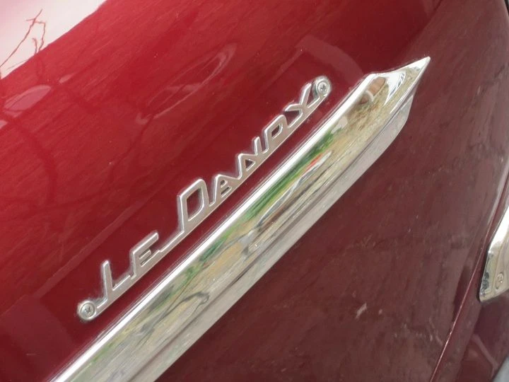 1965 Citroen DS21 - Image 2 of 6