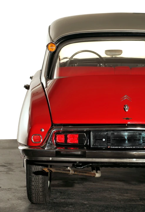 1965 Citroen ID19 - Image 11 of 11