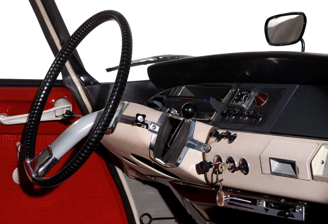 1965 Citroen ID19 - Image 10 of 11