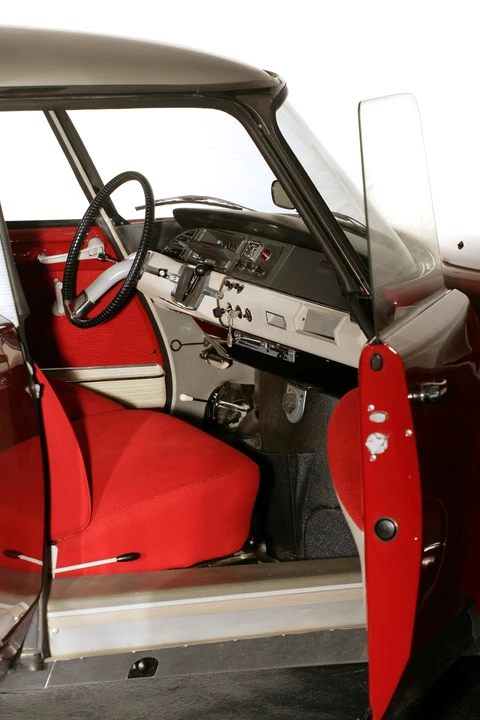 1965 Citroen ID19 - Image 6 of 11