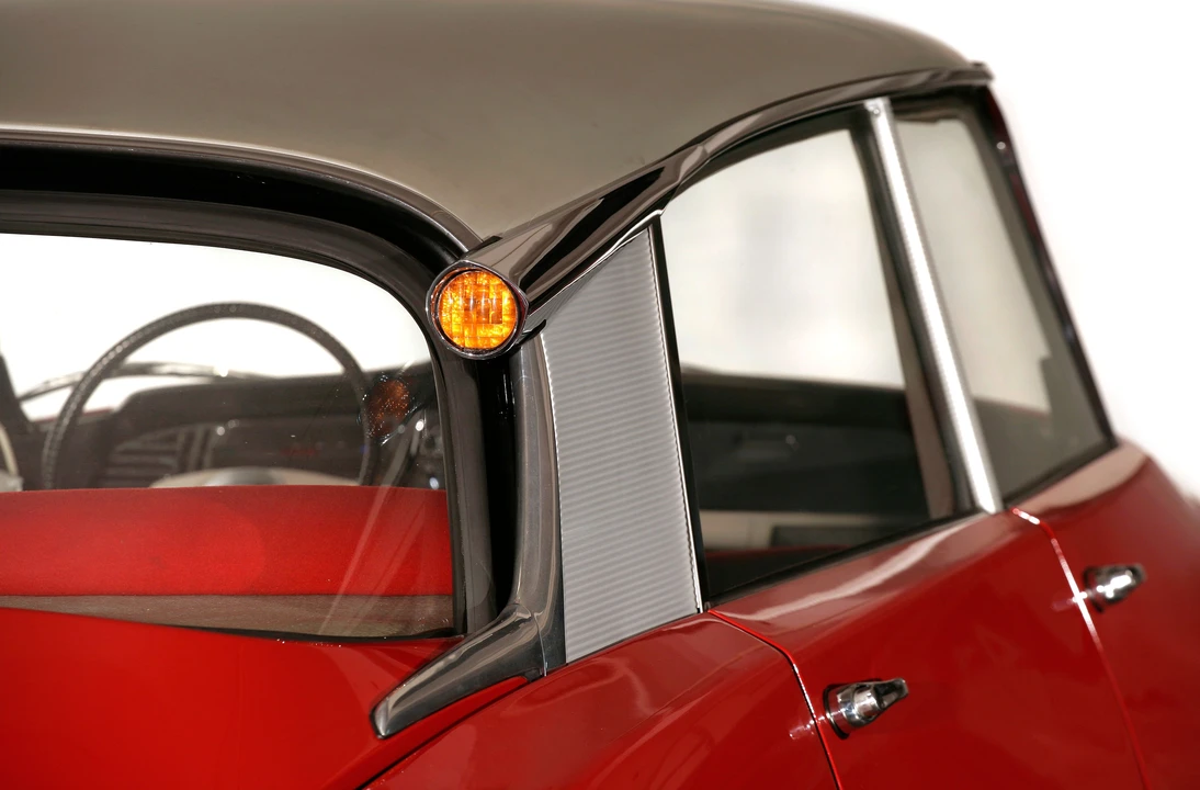 1965 Citroen ID19 - Image 8 of 11