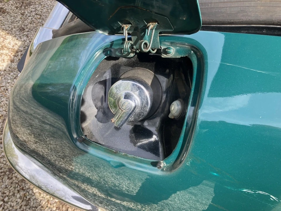 1965 Citroen ID19 - Image 28 of 31