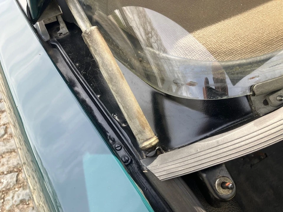 1965 Citroen ID19 - Image 30 of 31