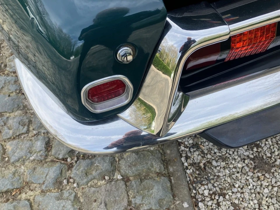 1965 Citroen ID19 - Image 31 of 31
