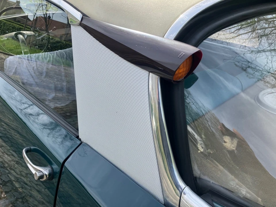 1965 Citroen ID19 - Image 10 of 31
