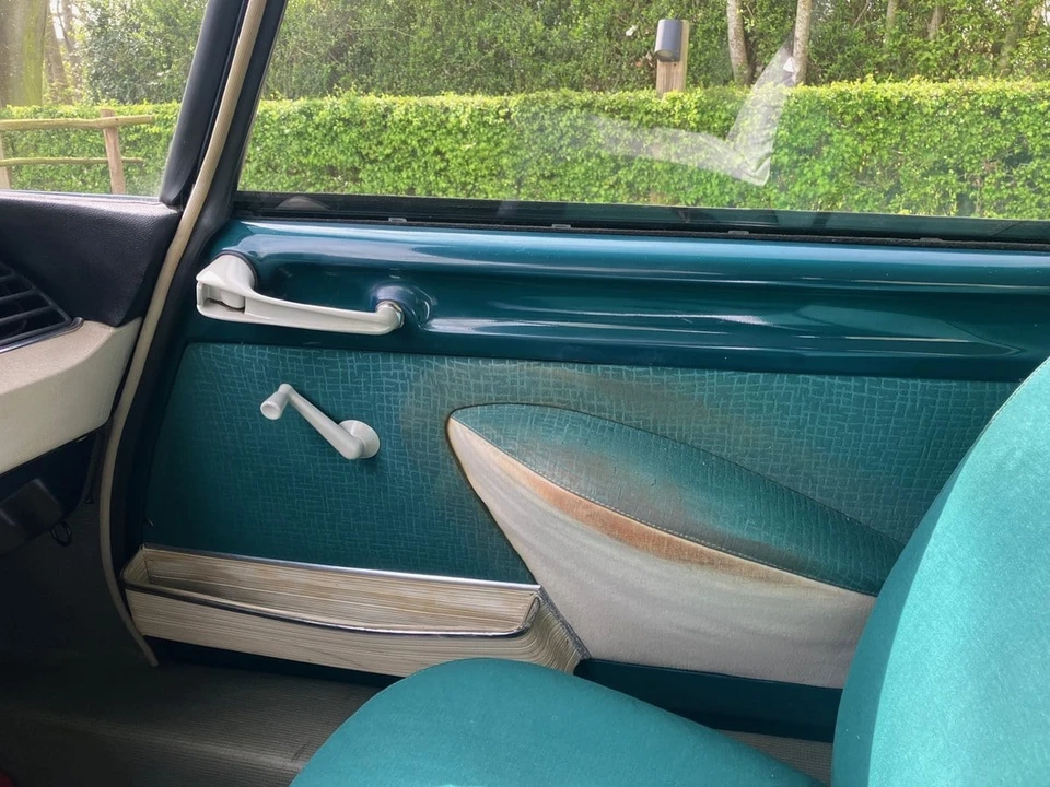 1965 Citroen ID19 - Image 11 of 31