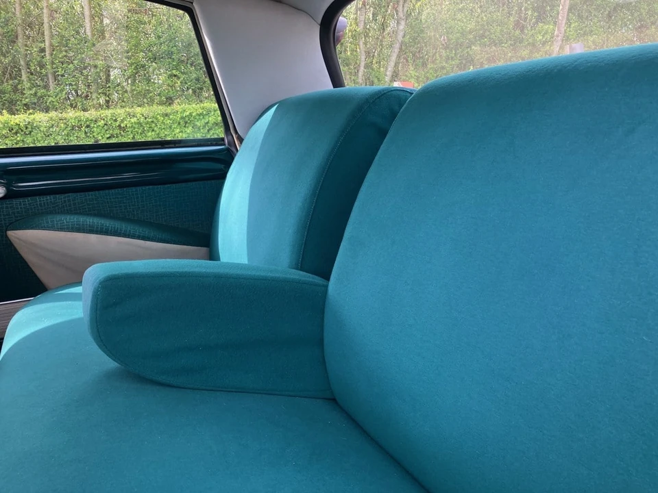 1965 Citroen ID19 - Image 21 of 31