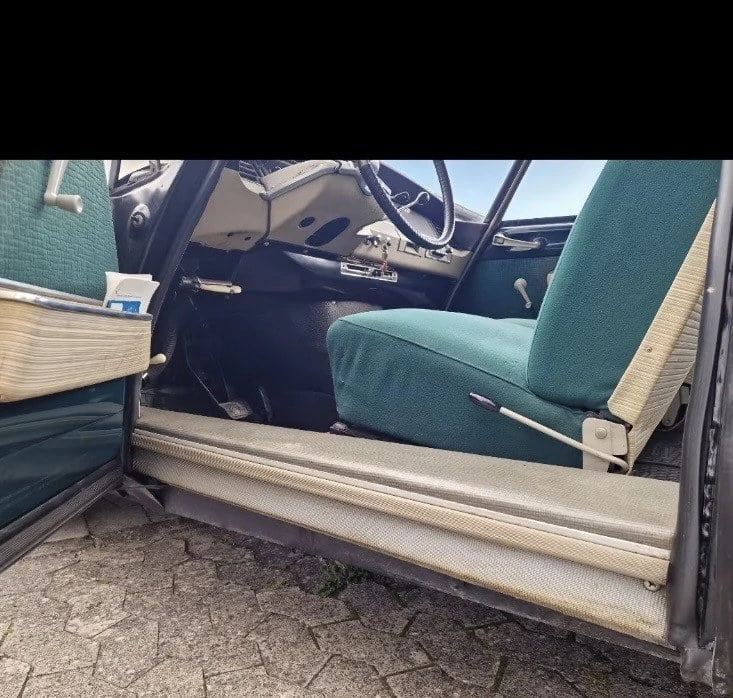 1965 Citroen ID19 - Image 19 of 31
