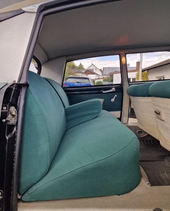 1965 Citroen ID19 - Image 24 of 31