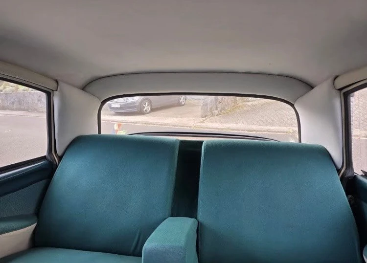 1965 Citroen ID19 - Image 14 of 31