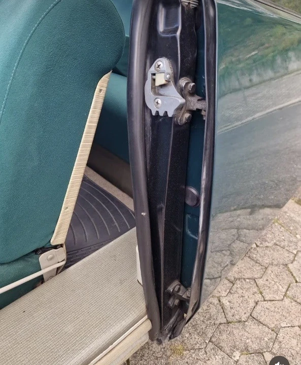 1965 Citroen ID19 - Image 15 of 31