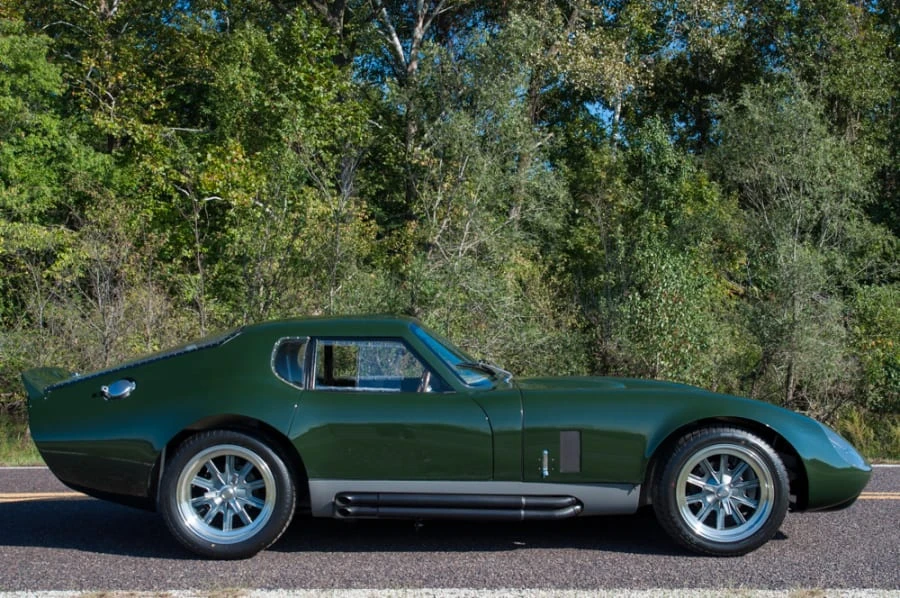 1965 Shelby Daytona Replica - Image 2 of 6