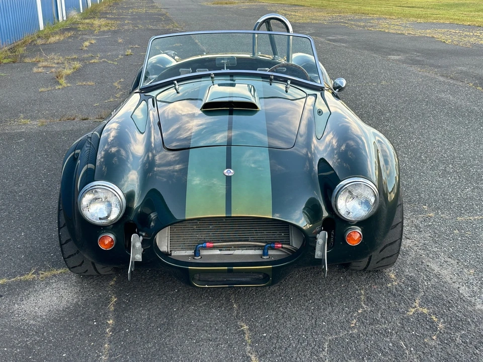1965 Factory Five Roadster - Image 2 of 21