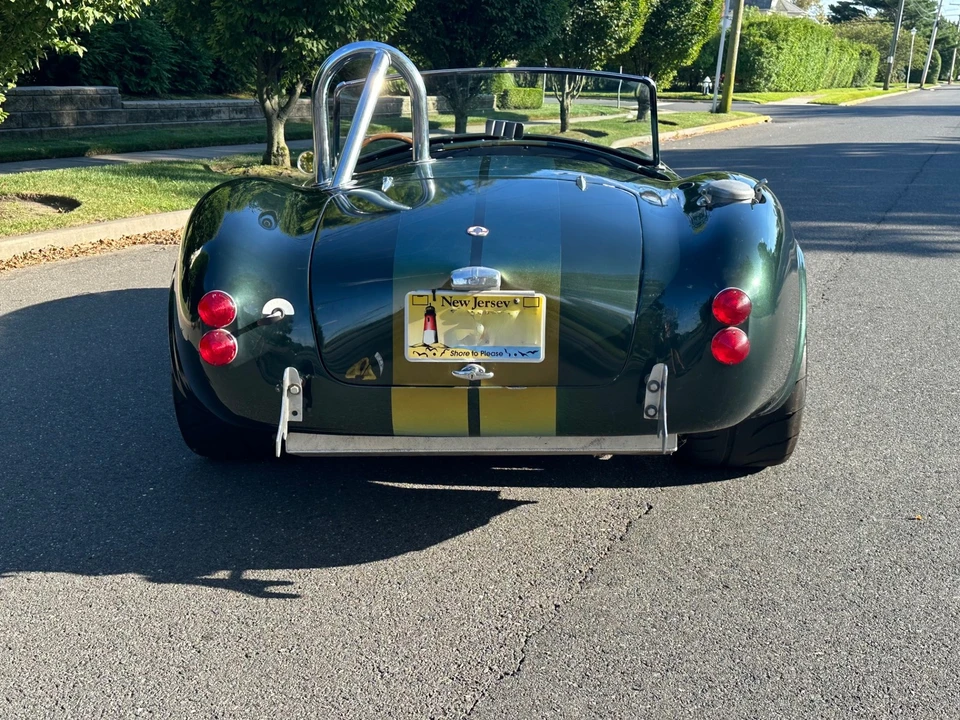 1965 Factory Five Roadster - Image 3 of 21