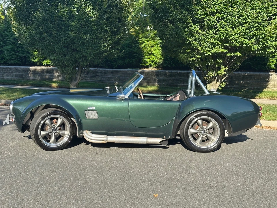 1965 Factory Five Roadster - Image 18 of 21