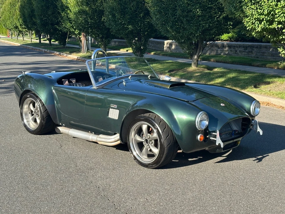1965 Factory Five Roadster - Image 4 of 21