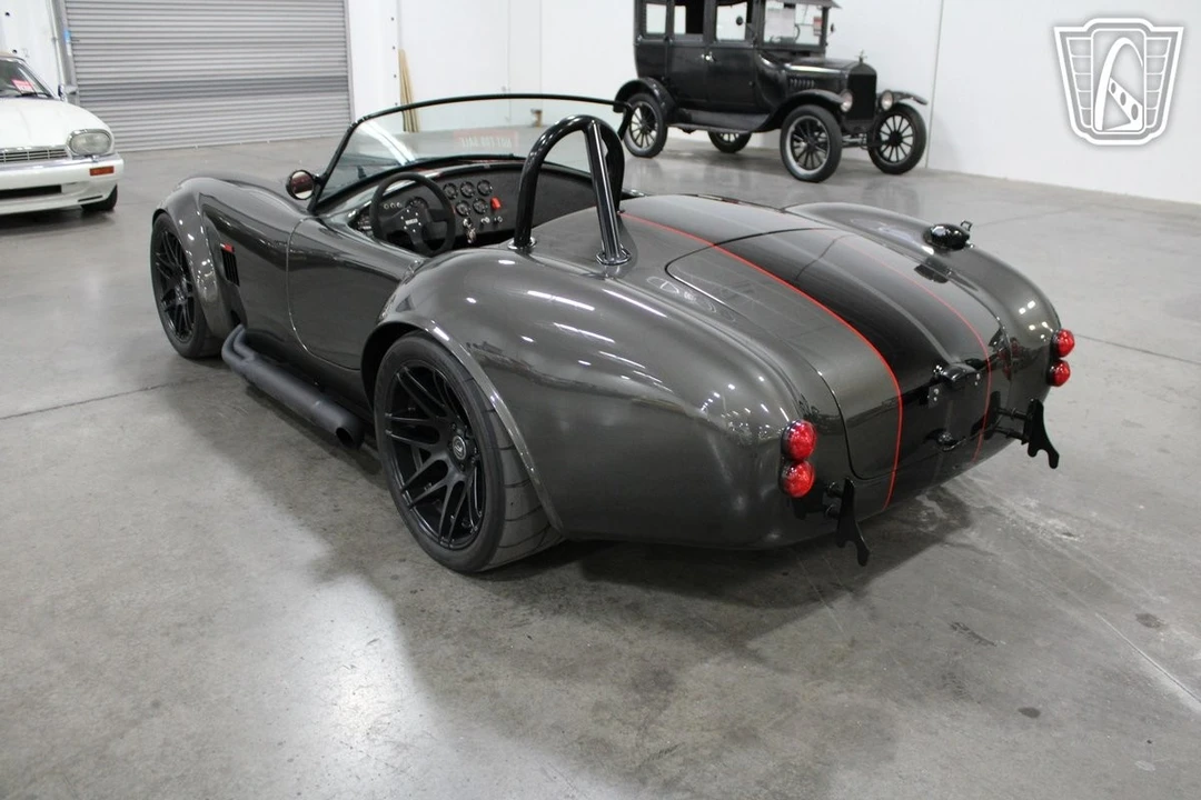 1965 Shelby Cobra Replica - Image 4 of 12