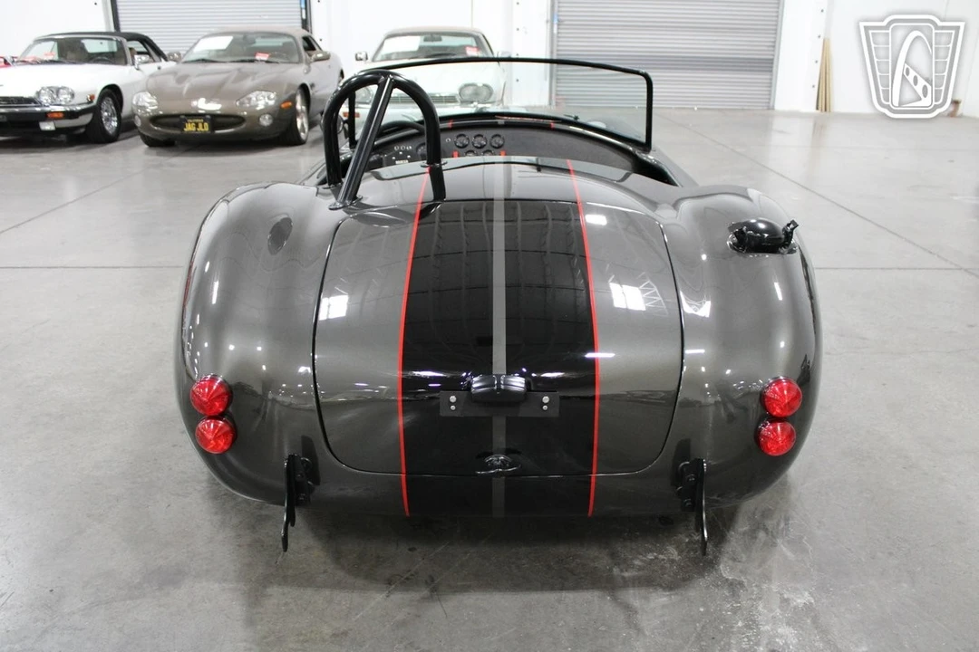 1965 Shelby Cobra Replica - Image 5 of 12