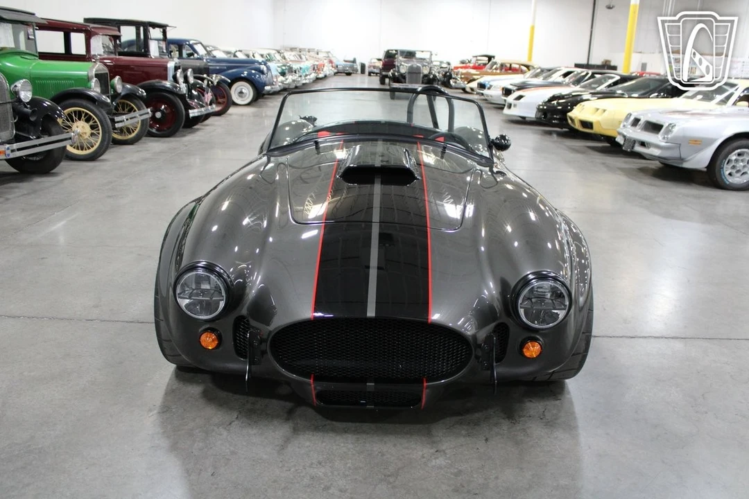 1965 Shelby Cobra Replica - Image 10 of 12
