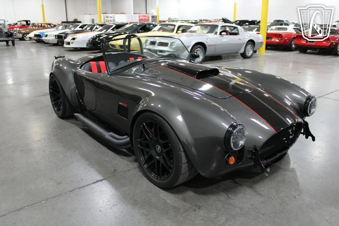 1965 Shelby Cobra Replica - Image 9 of 12