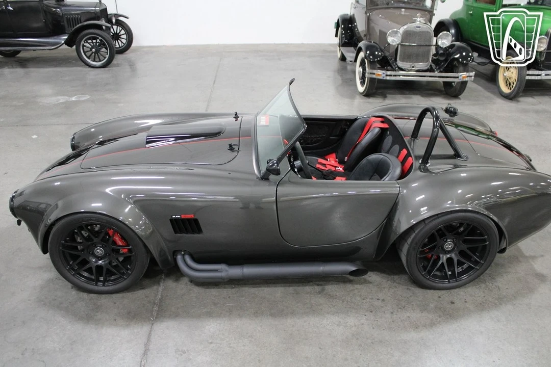 1965 Shelby Cobra Replica - Image 12 of 12