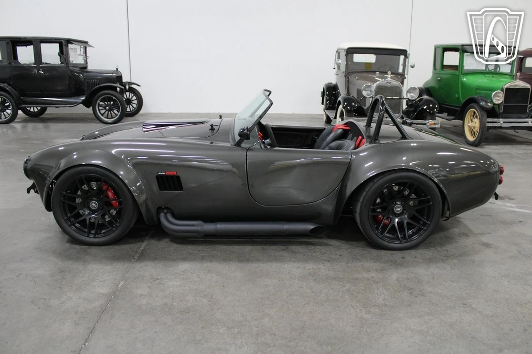 1965 Shelby Cobra Replica - Image 3 of 12