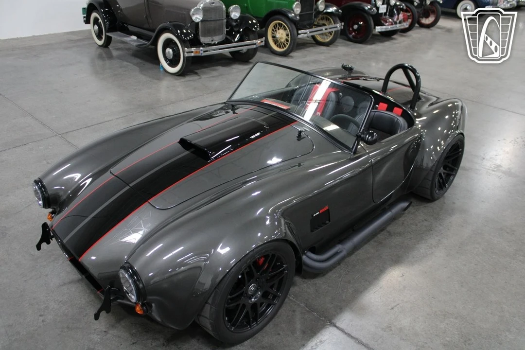 1965 Shelby Cobra Replica - Image 11 of 12