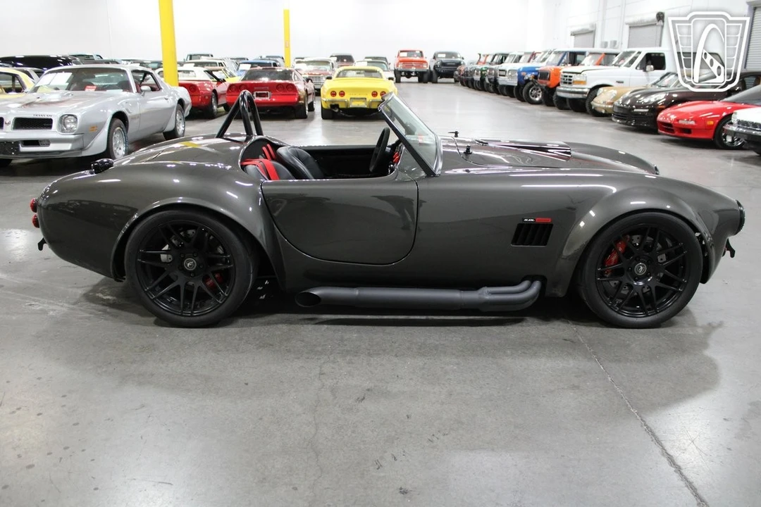 1965 Shelby Cobra Replica - Image 8 of 12