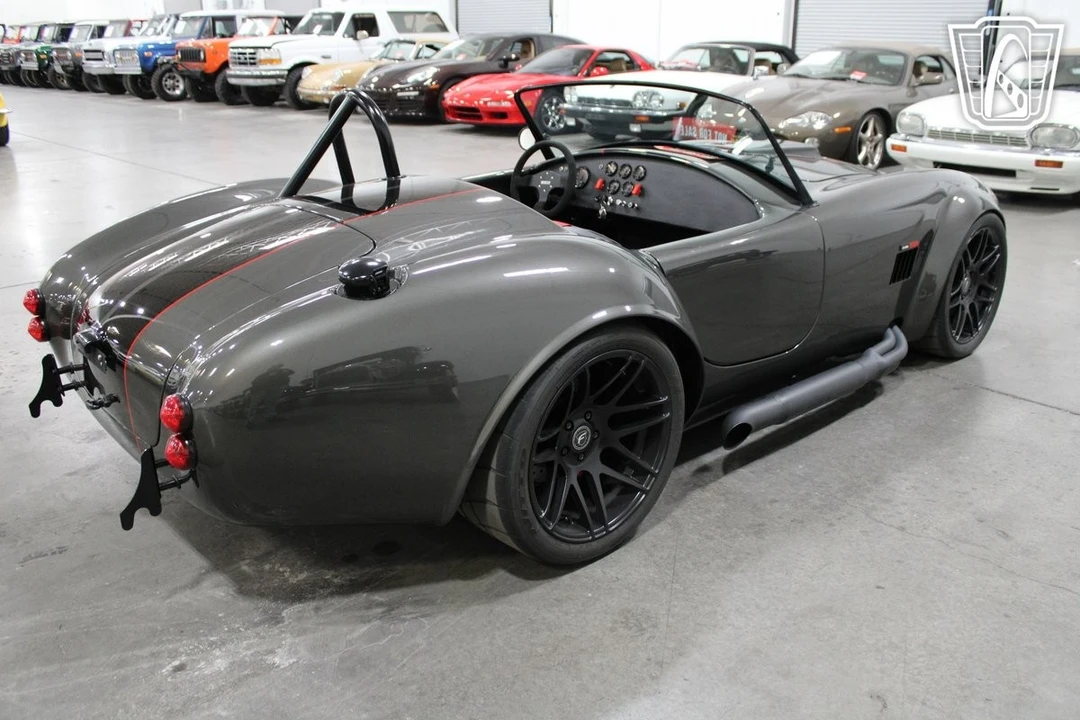 1965 Shelby Cobra Replica - Image 6 of 12