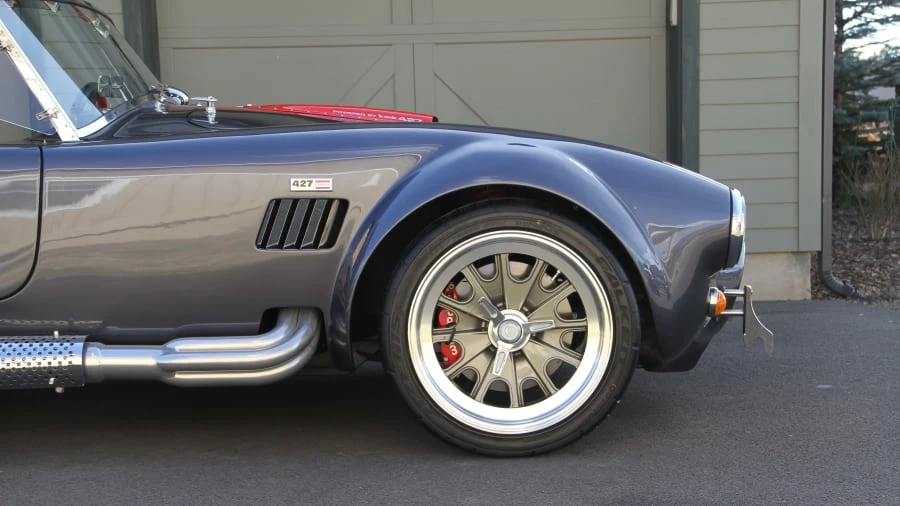 1965 Shelby Cobra Replica - Image 3 of 12