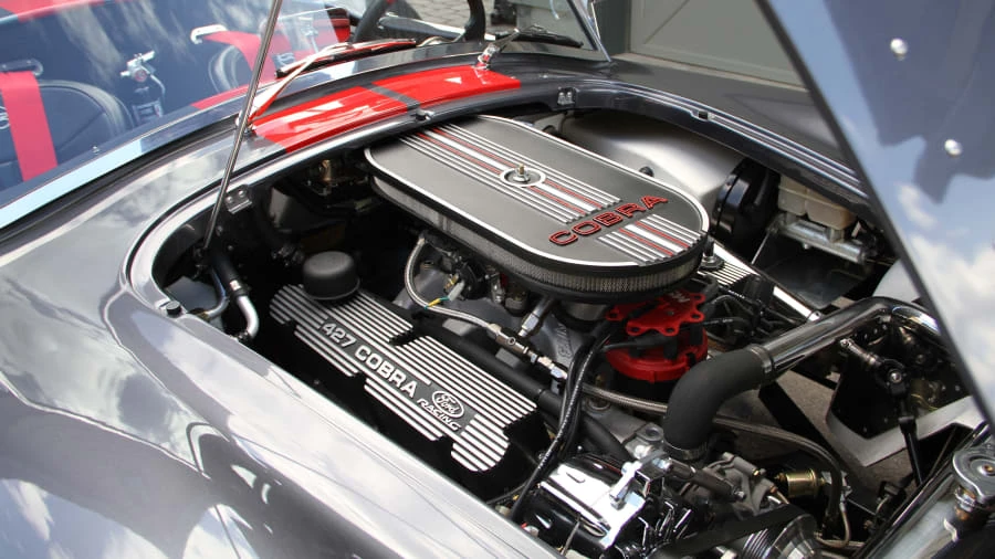 1965 Shelby Cobra Replica - Image 4 of 12