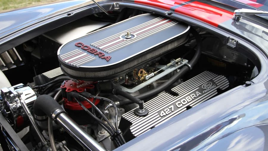 1965 Shelby Cobra Replica - Image 5 of 12